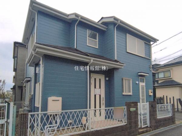 中古戸建 神奈川県海老名市上今泉３丁目7-13 小田急線座間駅 3,249万円