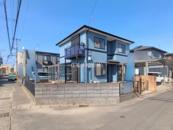 中古戸建 千葉県木更津市長須賀2496-1 JR久留里線祇園駅 2,399万円