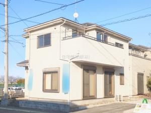 中古戸建 埼玉県坂戸市中富町12-3 東武東上線坂戸駅 24490000