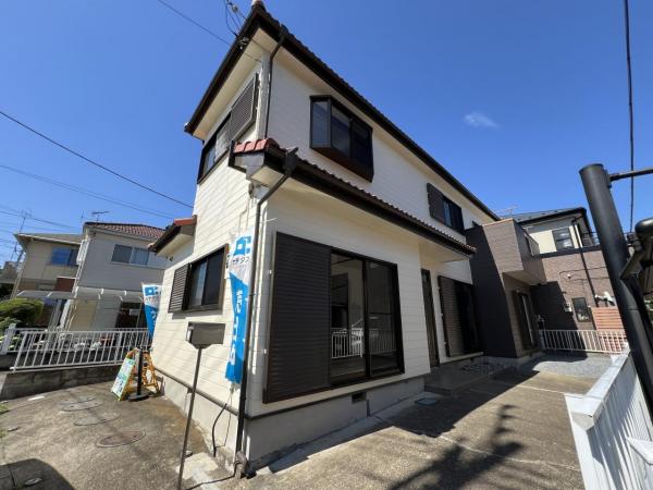 中古戸建 埼玉県鶴ヶ島市大字太田ヶ谷 東武東上線鶴ヶ島駅 1,999万円