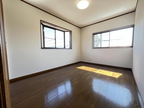 鶴ヶ島市大字太田ヶ谷 子供部屋