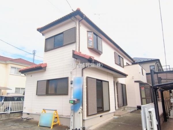 中古戸建 埼玉県鶴ヶ島市大字太田ヶ谷971-14 東武東上線鶴ヶ島駅 2,049万円