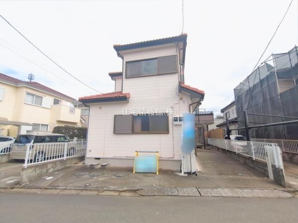 鶴ヶ島市大字太田ヶ谷 