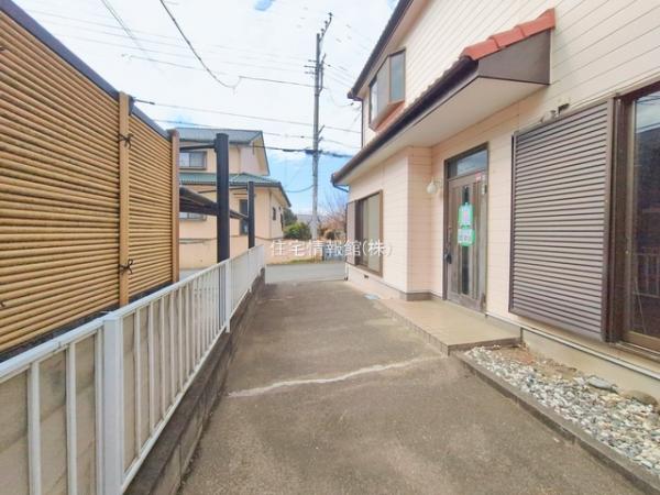 鶴ヶ島市大字太田ヶ谷 