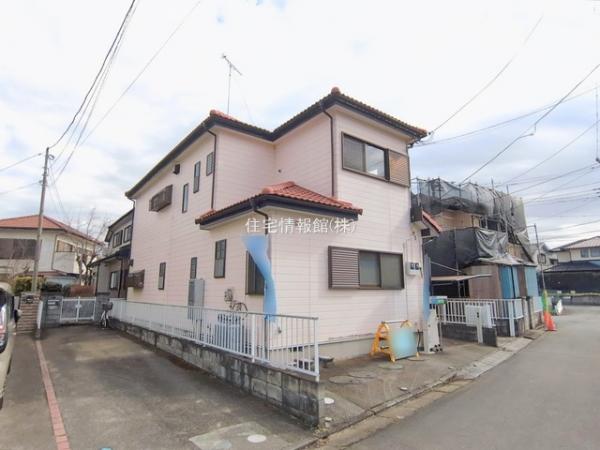 鶴ヶ島市大字太田ヶ谷 