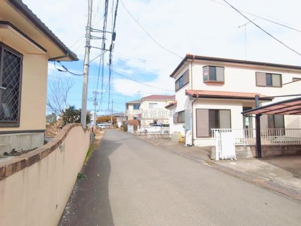 鶴ヶ島市大字太田ヶ谷 