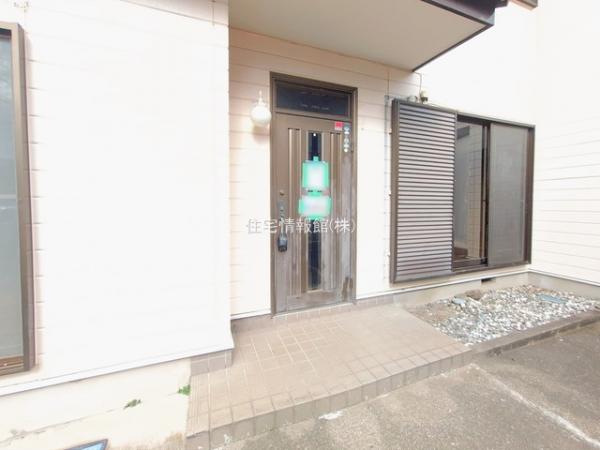鶴ヶ島市大字太田ヶ谷 