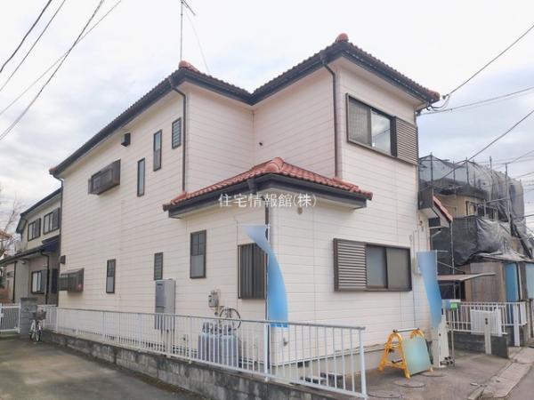 鶴ヶ島市大字太田ヶ谷 