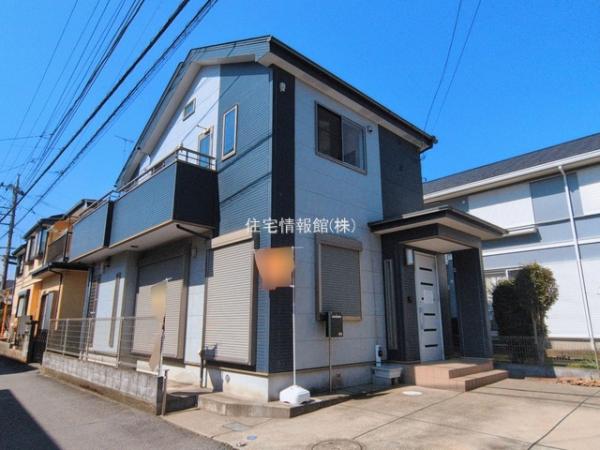 中古戸建 神奈川県厚木市下荻野821-24 小田急線本厚木駅 2,749万円