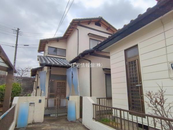 中古戸建 千葉県佐倉市臼井1599-16 京成本線京成臼井駅 1,749万円