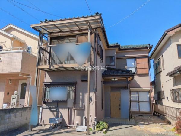 中古戸建 千葉県千葉市稲毛区長沼原町662-6 千葉都市モノレールスポーツセンター駅 949万円