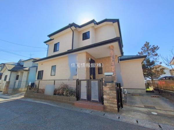 中古戸建 千葉県千葉市花見川区千種町196-17 京成本線八千代台駅 2,249万円