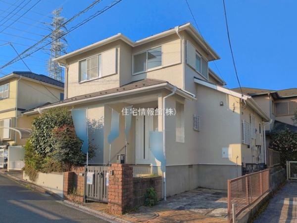 中古戸建 千葉県佐倉市六崎1327-41 JR総武本線佐倉駅 2,449万円