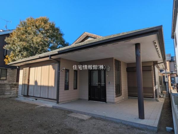 中古戸建 神奈川県厚木市棚沢230-1 小田急線本厚木駅 2,449万円