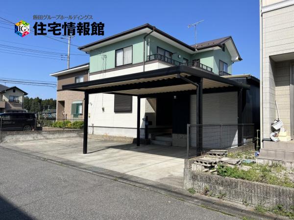 中古戸建 宇都宮市上田町 JR東北本線 (宇都宮線)氏家駅 1,900万円