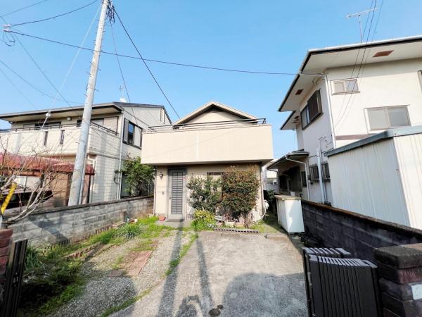中古戸建 小田原市酒匂６丁目 JR東海道本線(東京〜熱海)鴨宮駅 2,249万円