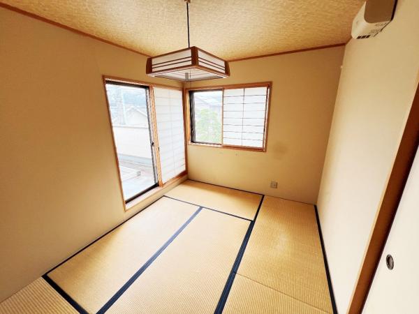 南足柄市塚原 中古戸建 子供部屋