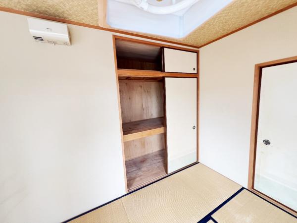 南足柄市塚原 中古戸建 その他内観