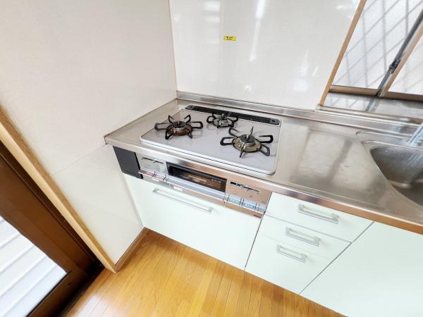 南足柄市塚原 中古戸建 その他設備(専用部)