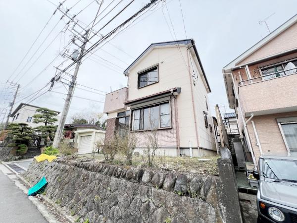 南足柄市塚原 中古戸建 構造・工法・仕様
