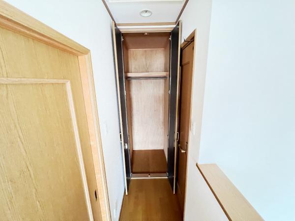 南足柄市塚原 中古戸建 収納