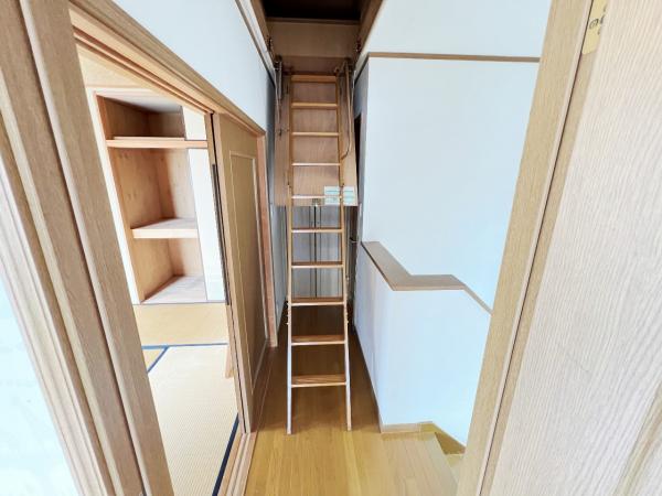 南足柄市塚原 中古戸建 その他内観