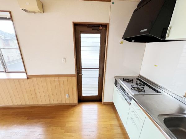 南足柄市塚原 中古戸建 その他内観