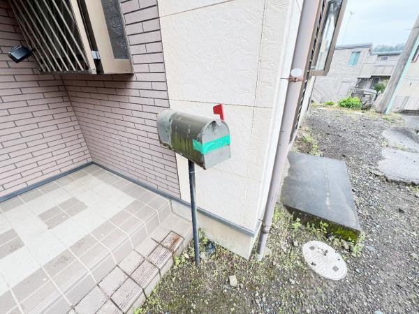 南足柄市塚原 中古戸建 その他設備(専用部)