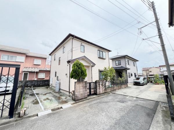 中古戸建 足柄上郡山北町向原 JR御殿場線東山北駅 1,200万円