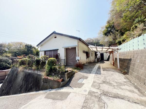 中古戸建 中郡大磯町大磯 JR東海道本線(東京〜熱海)大磯駅 1,500万円