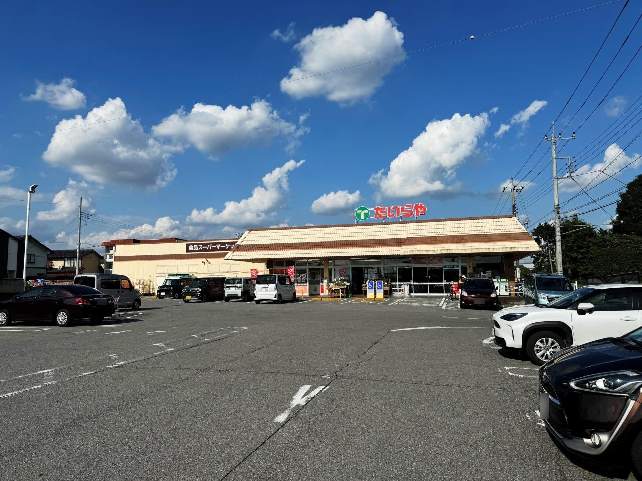 土地 宇都宮市戸祭４丁目 東武宇都宮線東武宇都宮駅 2,230万円