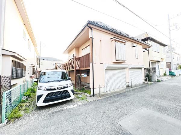 中古戸建 相模原市南区相模台７丁目 小田急線小田急相模原駅 2,640万円