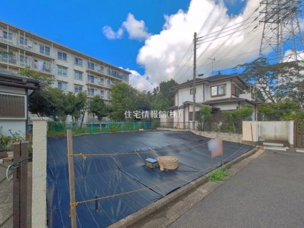 佐倉市石川 