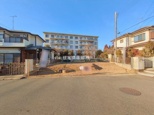 佐倉市石川 