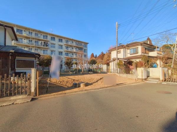 佐倉市石川 