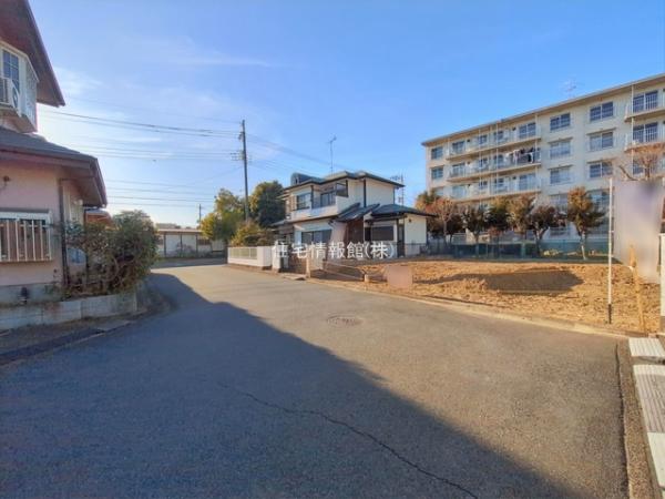 佐倉市石川 
