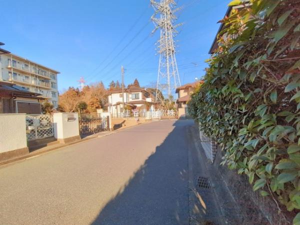 佐倉市石川 