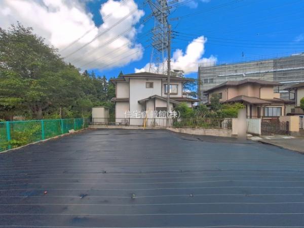 佐倉市石川 