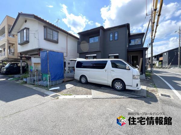 新築戸建 宇都宮市御幸ケ原町 JR東北本線 (宇都宮線）岡本駅 3,190万円
