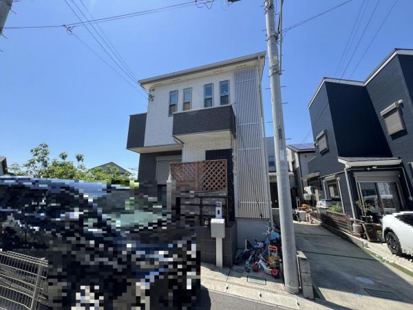 中古戸建 綾瀬市深谷中７丁目 小田急江ノ島線長後駅 3,280万円