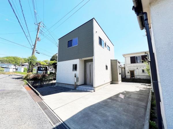 中古戸建 足柄上郡大井町金子 JR御殿場線上大井駅 2,180万円