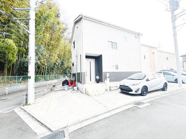 中古戸建 相模原市南区新戸 JR相模線相武台下駅 2,980万円