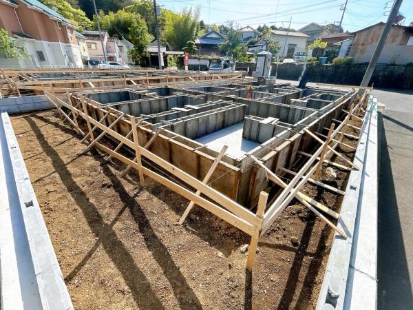 新築戸建 秦野市渋沢 小田急線秦野駅 2,980万円