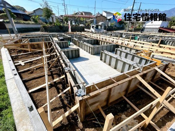 新築戸建 秦野市渋沢 小田急線秦野駅 3,080万円