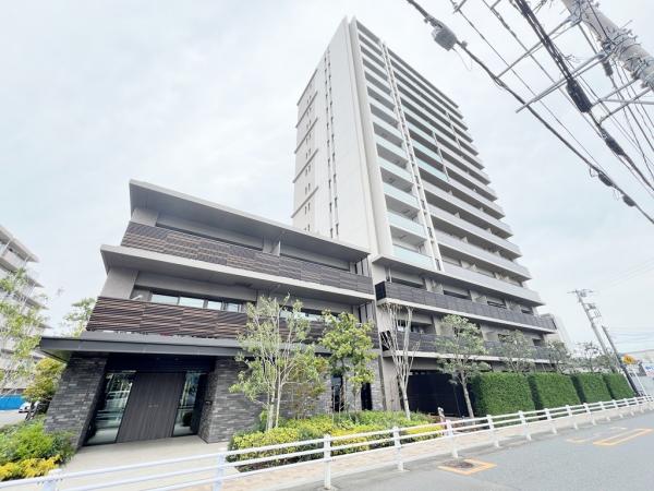 中古マンション 相模原市南区上鶴間本町６丁目 小田急線相模大野駅 5,480万円