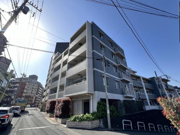 中古マンション 町田市原町田２丁目 JR横浜線町田駅 4,799万円