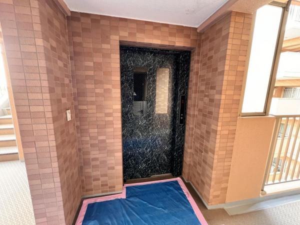 ナイスアーバンステイツ三ツ境 その他共用部