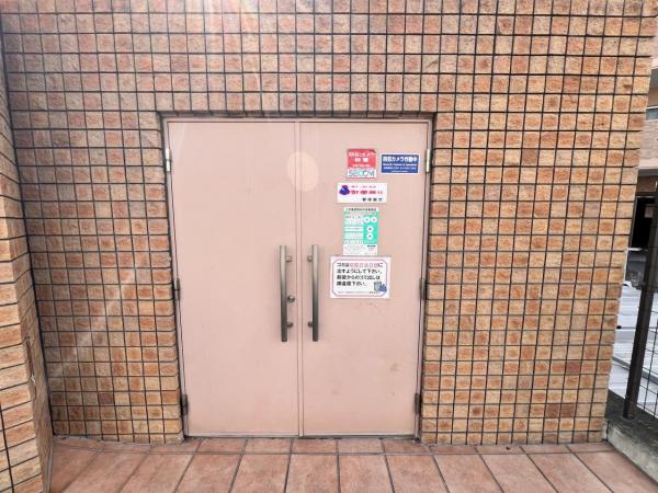 ナイスアーバンステイツ三ツ境 その他共用部