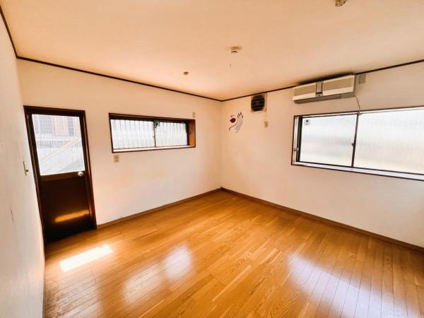 中古戸建 横浜市瀬谷区阿久和東２丁目 相鉄本線希望ヶ丘駅 2,480万円