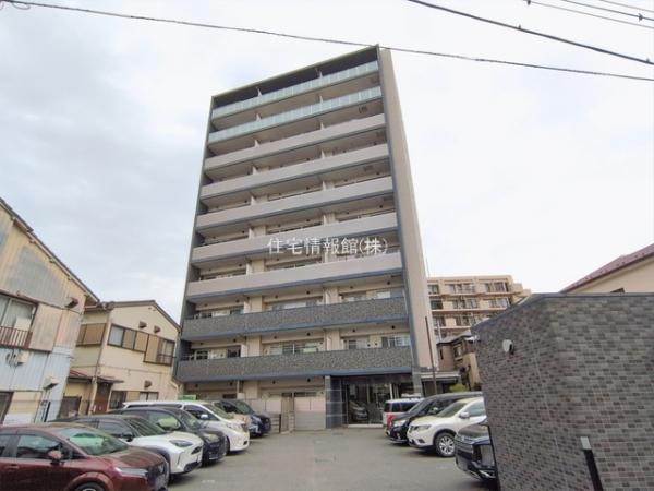 中古マンション 埼玉県川口市元郷１丁目9-18 埼玉高速鉄道川口元郷駅 5,350万円